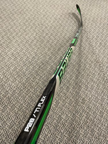 Bauer sling ADV P28 curve 77 flex right hand skates