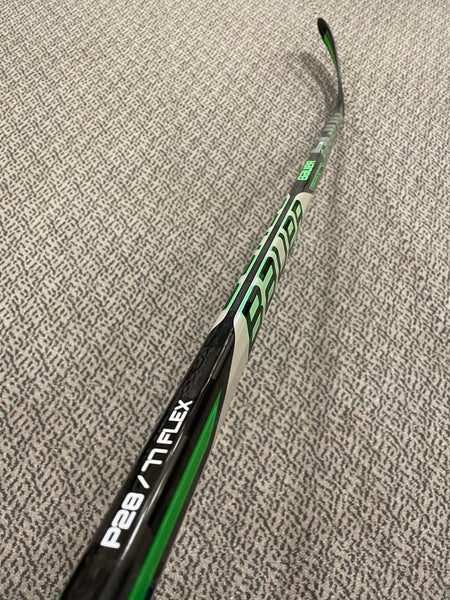 Bauer sling ADV P28 curve 77 flex right hand skates