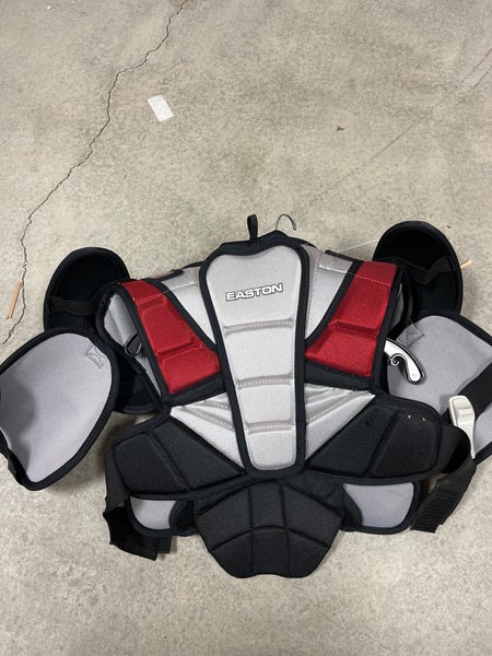 Easton Stealth S7 Shoulder Pads (2008)- Senior