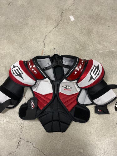 Senior Extra Large Easton  Stealth S7 Shoulder Pads