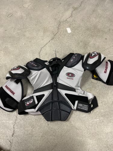 Senior Extra Large Easton  Stealth S9 Shoulder Pads