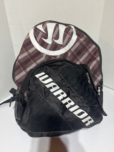 Warrior Lacrosse Bag