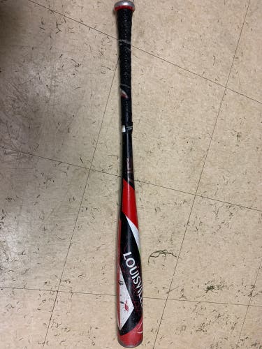 Lousville Slugger Omaha 517