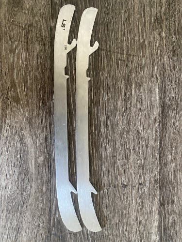 New Bauer 280 mm Ls1