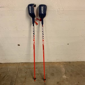 Swix sl poles