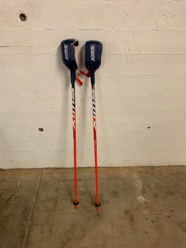 Swix sl poles