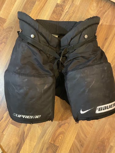 Nike Bauer One55 Goalie Pants