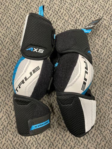 True AX5 AX5 Senior Medium Elbow pads
