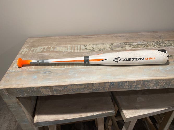 2020 Composite (-10) 18 oz 28" Mako Bat