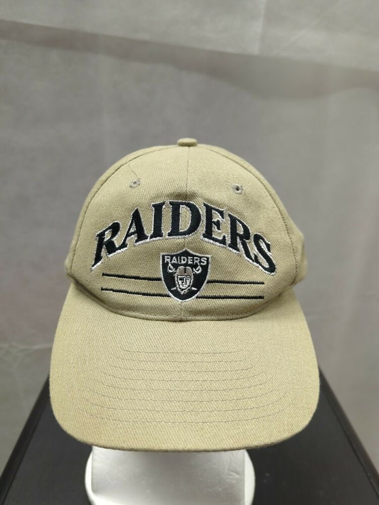 New era D'stooth Raiders original