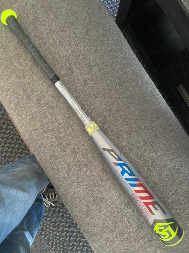 2018 Composite (-10) 21 oz 31" Prime 919 Bat