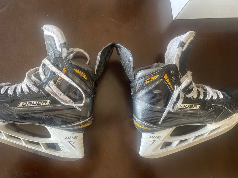 Bauer Supreme 190 Hockey Skates