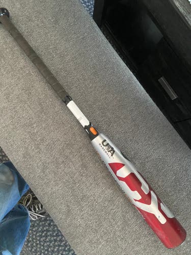 2018 Composite (-10) 20 oz 30" CF Zen Bat