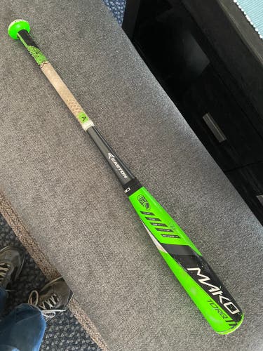 USSSA Certified Composite (-10) 20 oz 30" Mako Bat