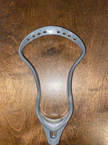 Nike CEO Lacrosse Head