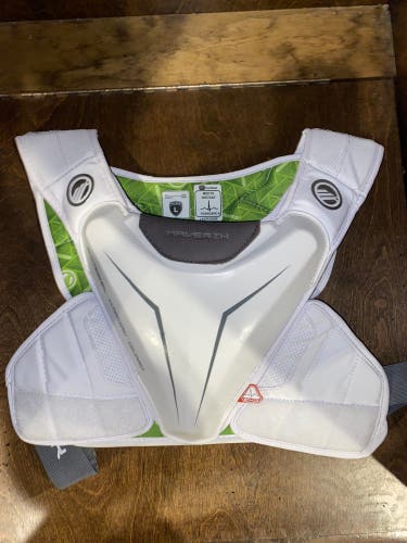 Maverik Max Shoulder Pads