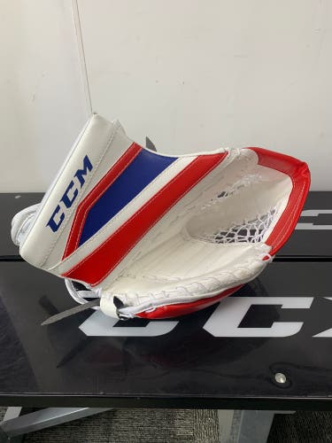 New CCM Regular Extreme Flex II 860