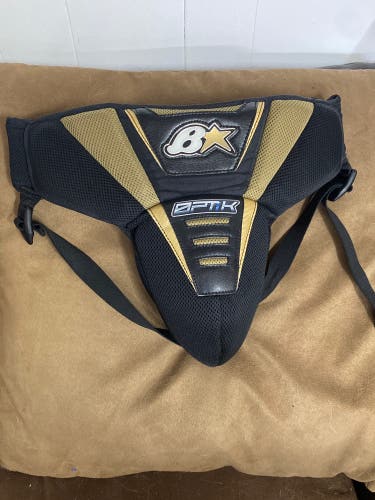 Brian’s Optik Goalie Double Cup Jock
