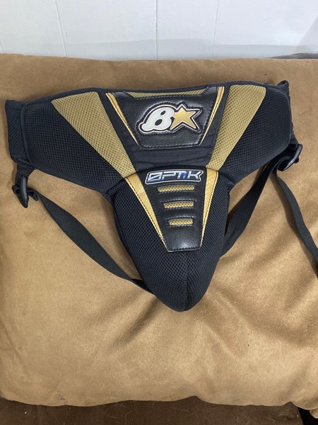 Brian’s Optik Goalie Double Cup Jock
