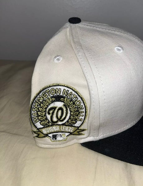 Washington Nationals 7 3/8 Spring Training 59fifty