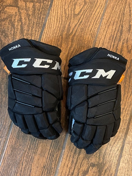 CCM 13" Pro Stock Jetspeed FT1 Gloves