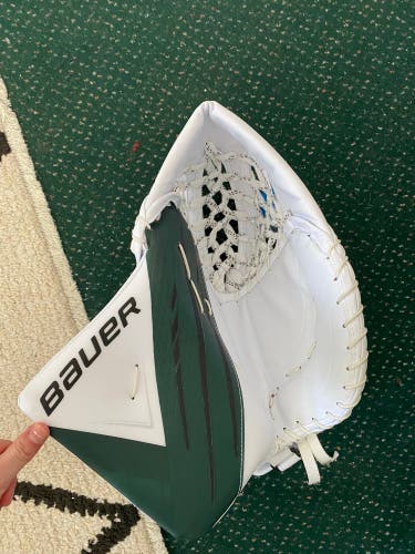 New Regular Hyperlite