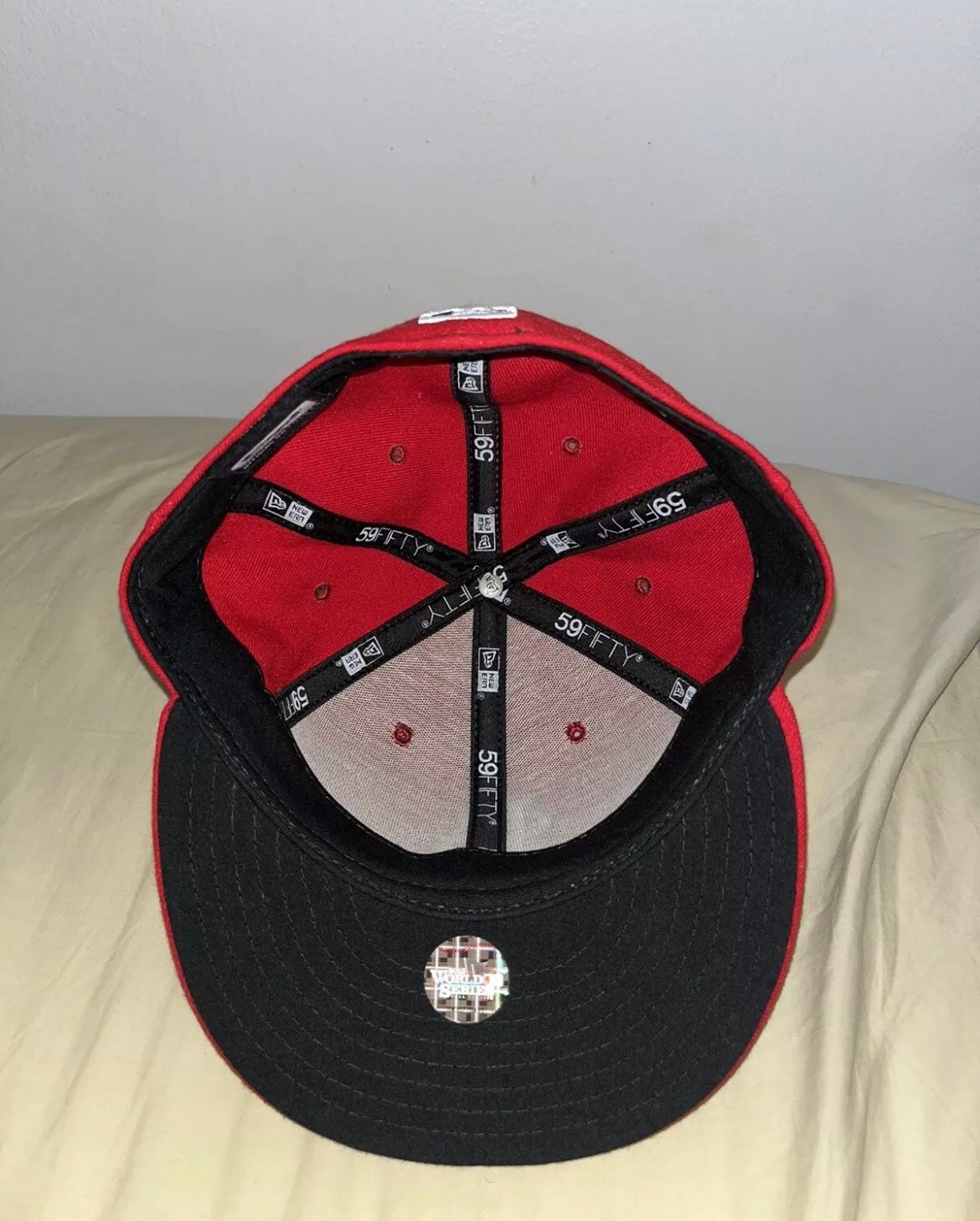Vintage St. Louis Cardinals Hat – SLCT Stock