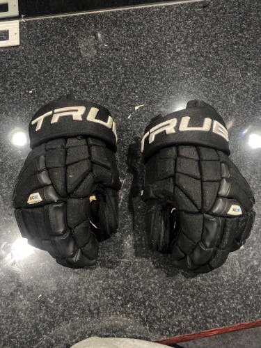True XC9 Z-palm Gloves 14 inch