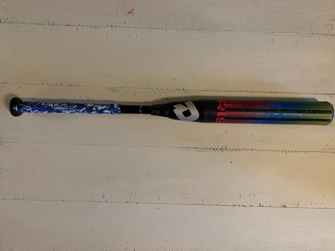 2020 demarini prism -11 29”