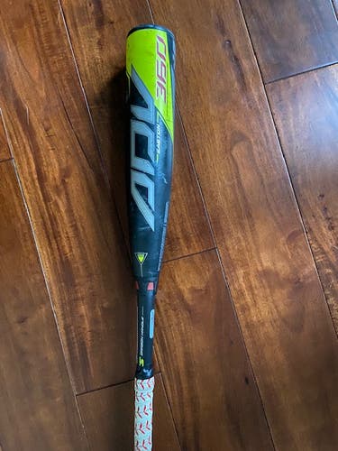 Used Easton Composite ADV 360 Bat (-10) 19 oz 29"