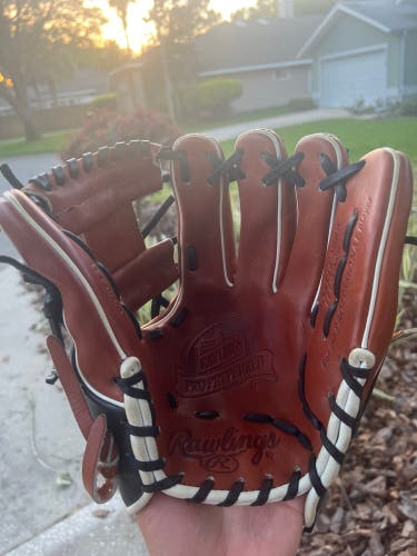 Rawlings Pro Preferred 11.5”