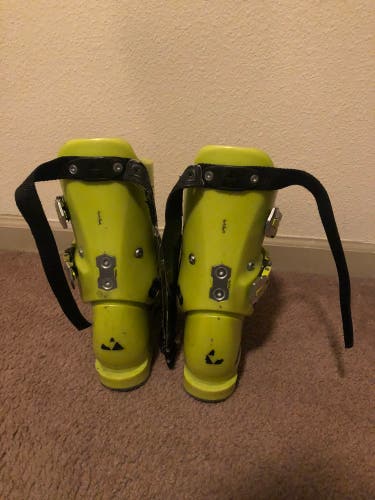 Unisex Racing  RC4 Podium 130 Ski Boots
