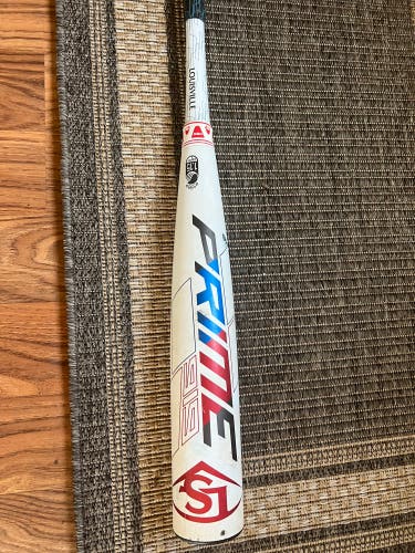 2019 Composite (-10) 21 oz 31" Prime 919 Bat