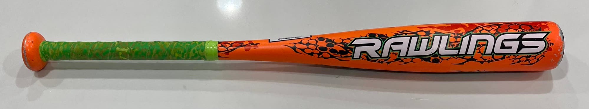 Rawlings Raptor 24/11 (-13) Alloy T-Ball Bat