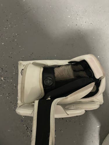 Used Regular  Optik 2