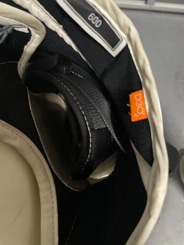 Used Regular Ccm EFLEX 4 Pro