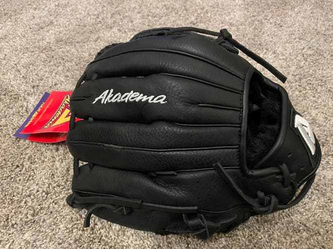 Infield 9.5" Baseball Glove