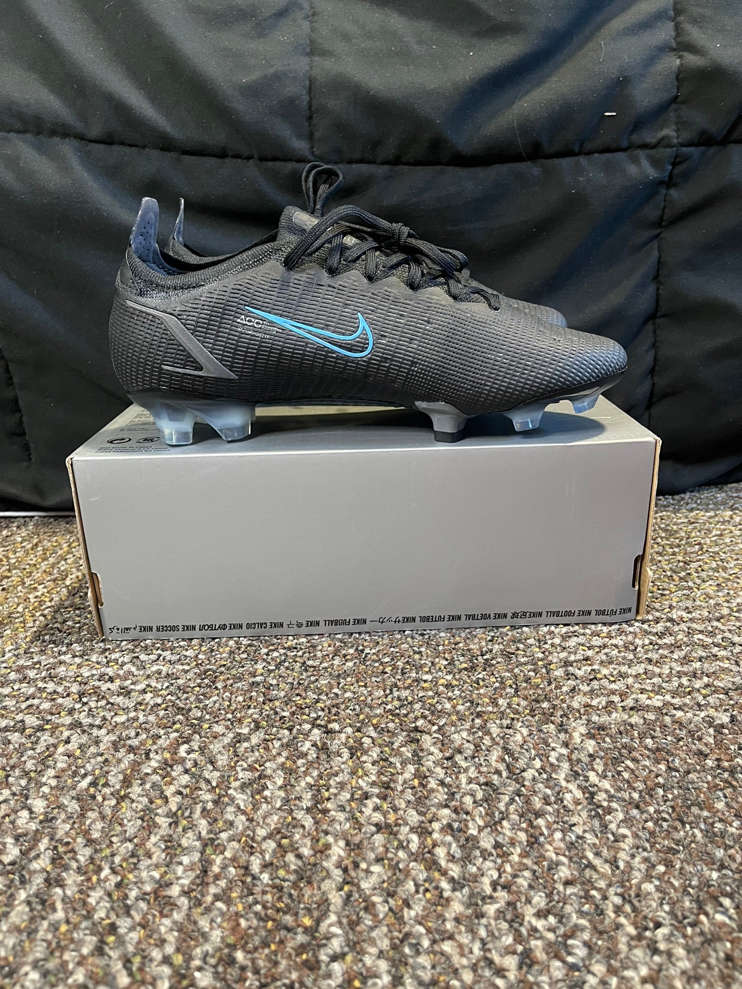 ultimo modello nike calcio