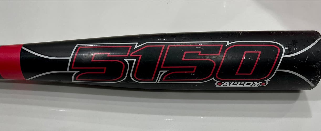 Rawlings 5150 31/21 (-10) USSSA Alloy Bat