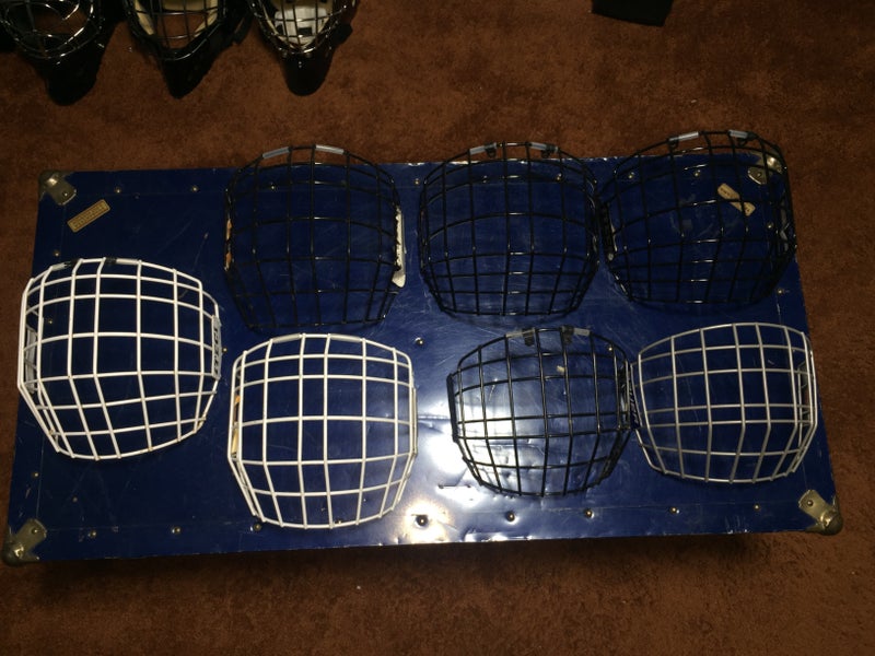 Used 20 Multiple Cages from Multiple Suppliers Full Cage