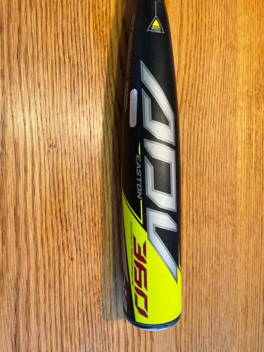 Easton ADV 360 30in -10 USA bat