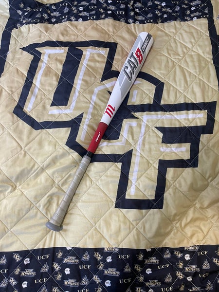Marucci Cat 8 Connect 31/28