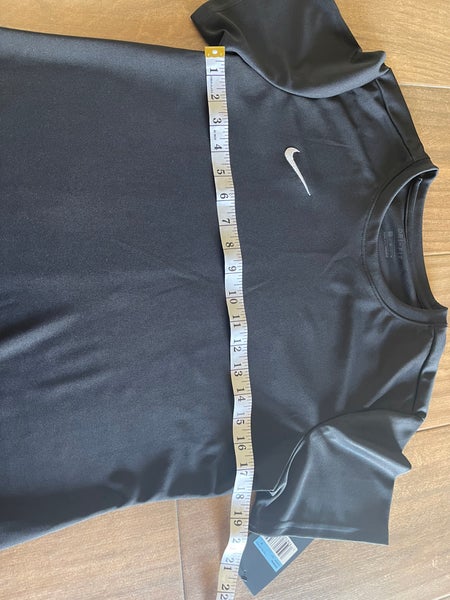 NIKE US SS PARK VII JERSEY