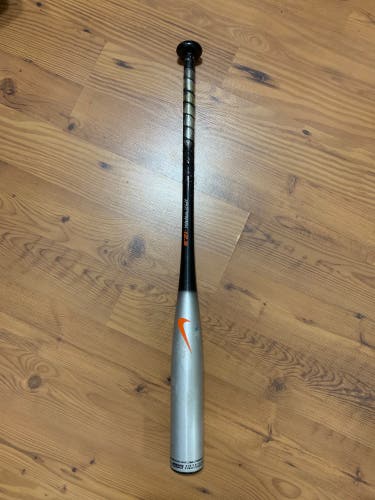Nike aero show baseball bat