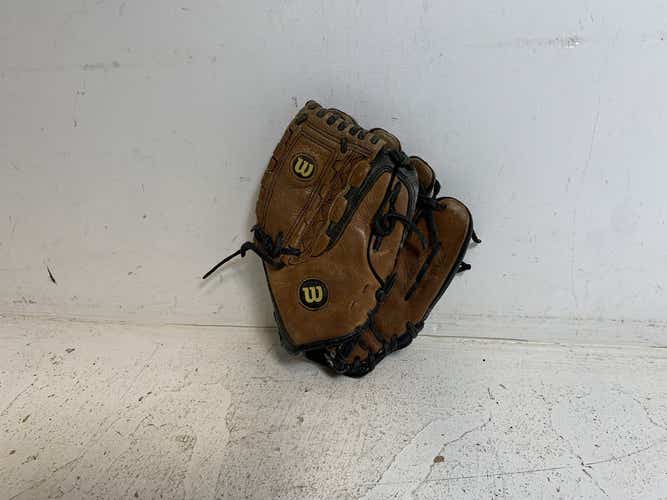 Used Wilson 450 11" Fielders Gloves