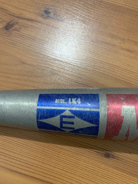 Alloy  22 oz 28" Magnum Bat