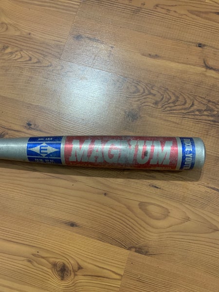 Alloy  22 oz 28" Magnum Bat