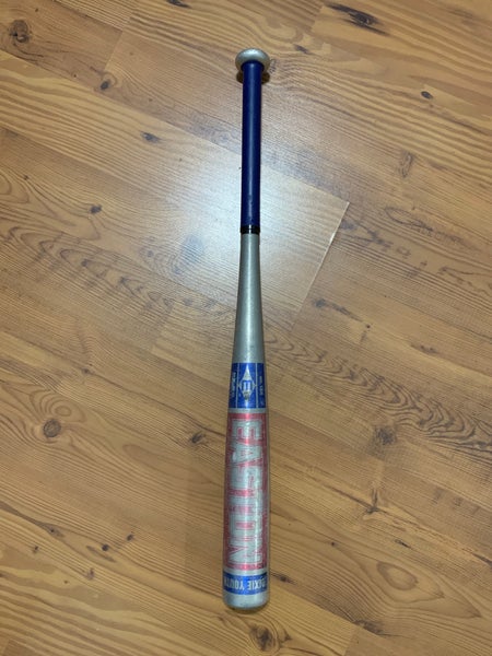 Alloy  22 oz 28" Magnum Bat