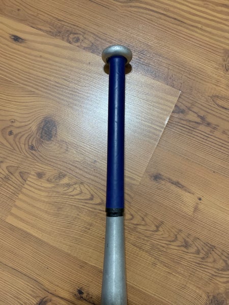 Alloy  22 oz 28" Magnum Bat
