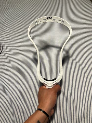 New FOGO Unstrung Duel 2 Head